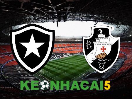 Soi kèo nhà cái Botafogo RJ vs Vasco – 02h00 – 03/07/2023